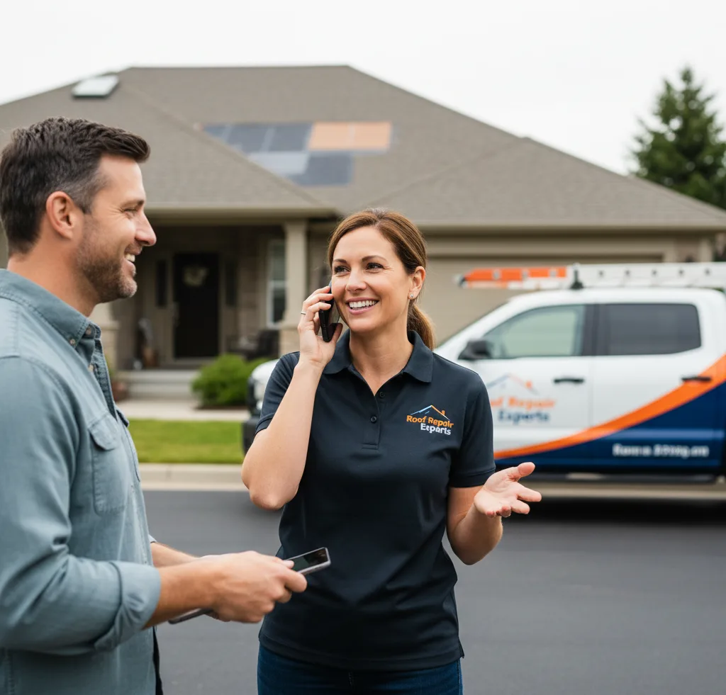 Flat Roof Repair in Crystal Springs, MS